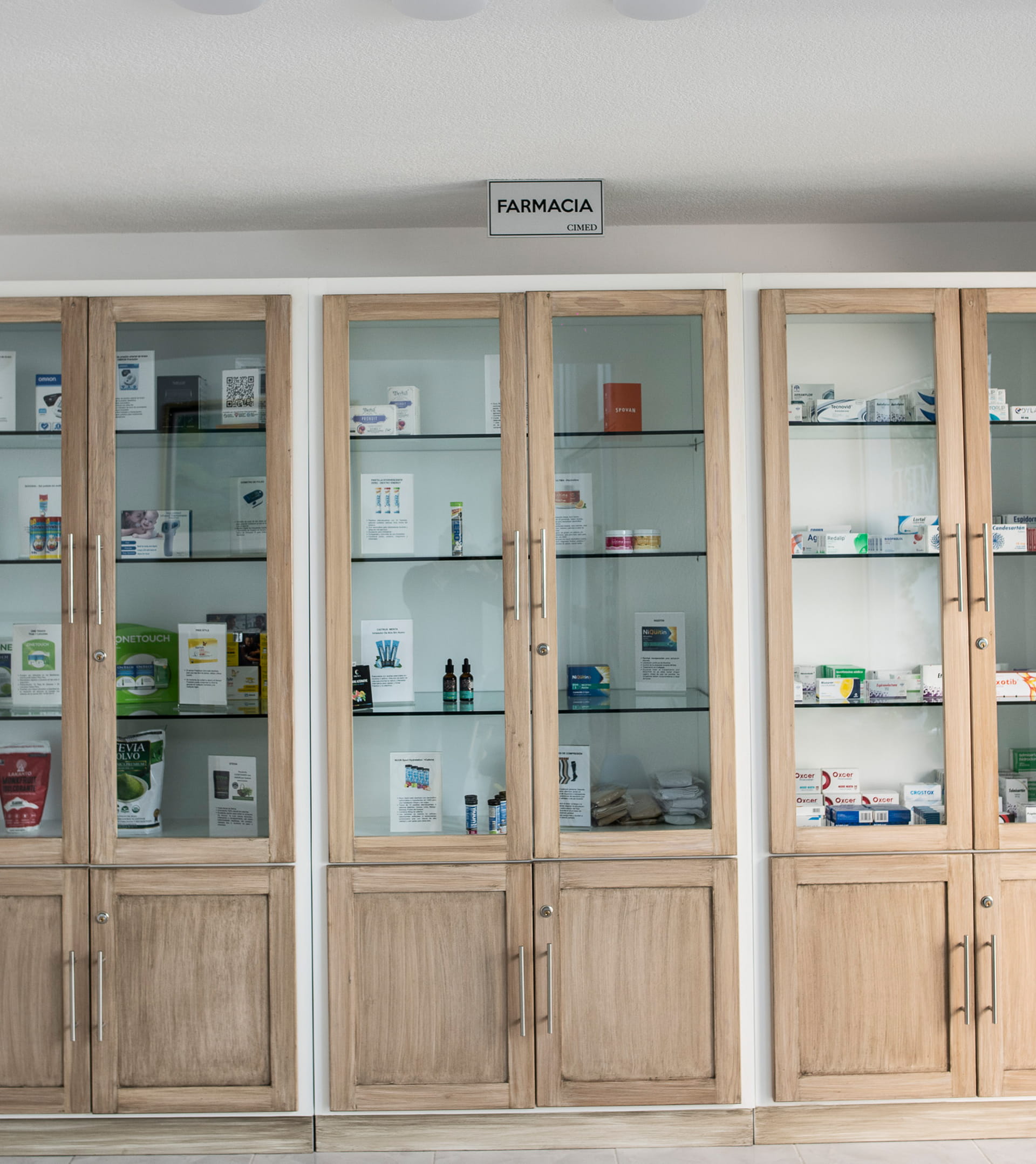 Farmacia Cardiovascular